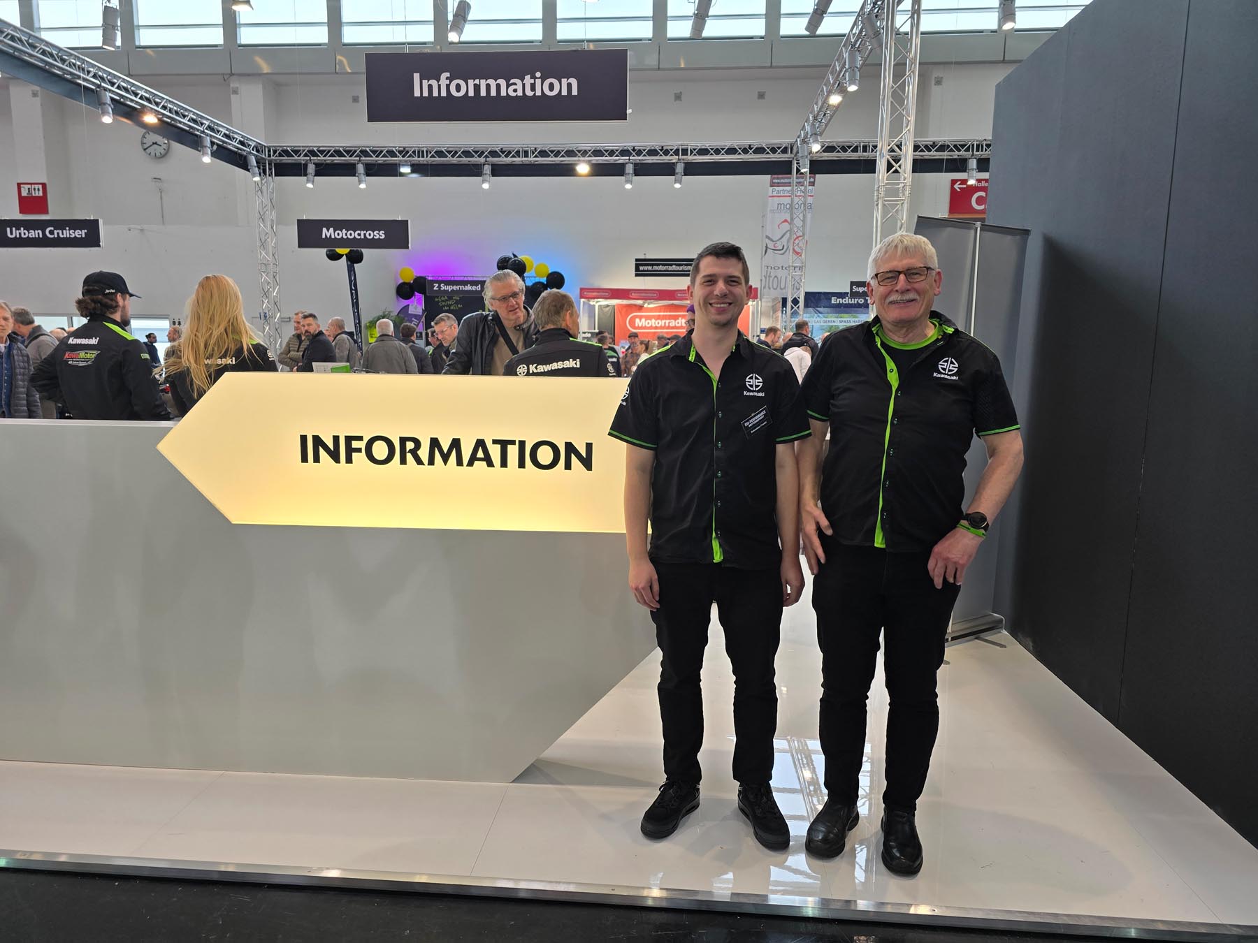 IMOT 23026 München Riem