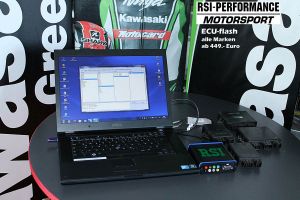 ECU Flash® / ECU-Programmierung